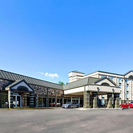 Comfort Inn Grantsville-Deep Creek Lake Екстериор снимка