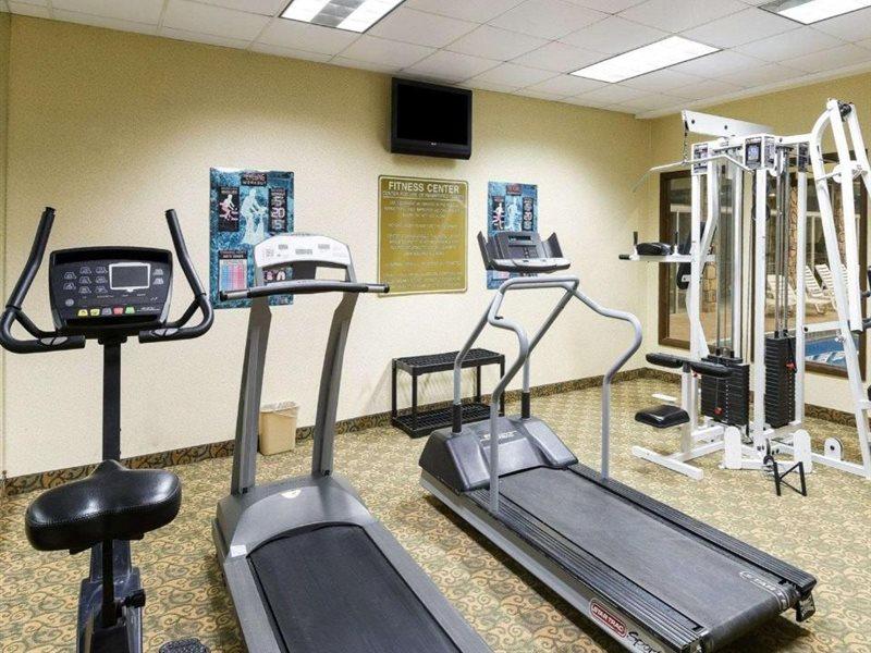 Comfort Inn Grantsville-Deep Creek Lake Екстериор снимка