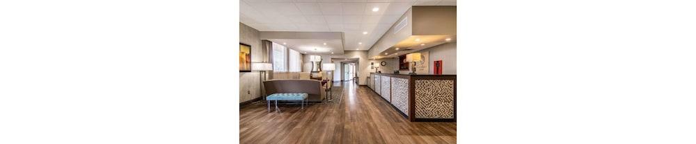 Comfort Inn Grantsville-Deep Creek Lake Екстериор снимка
