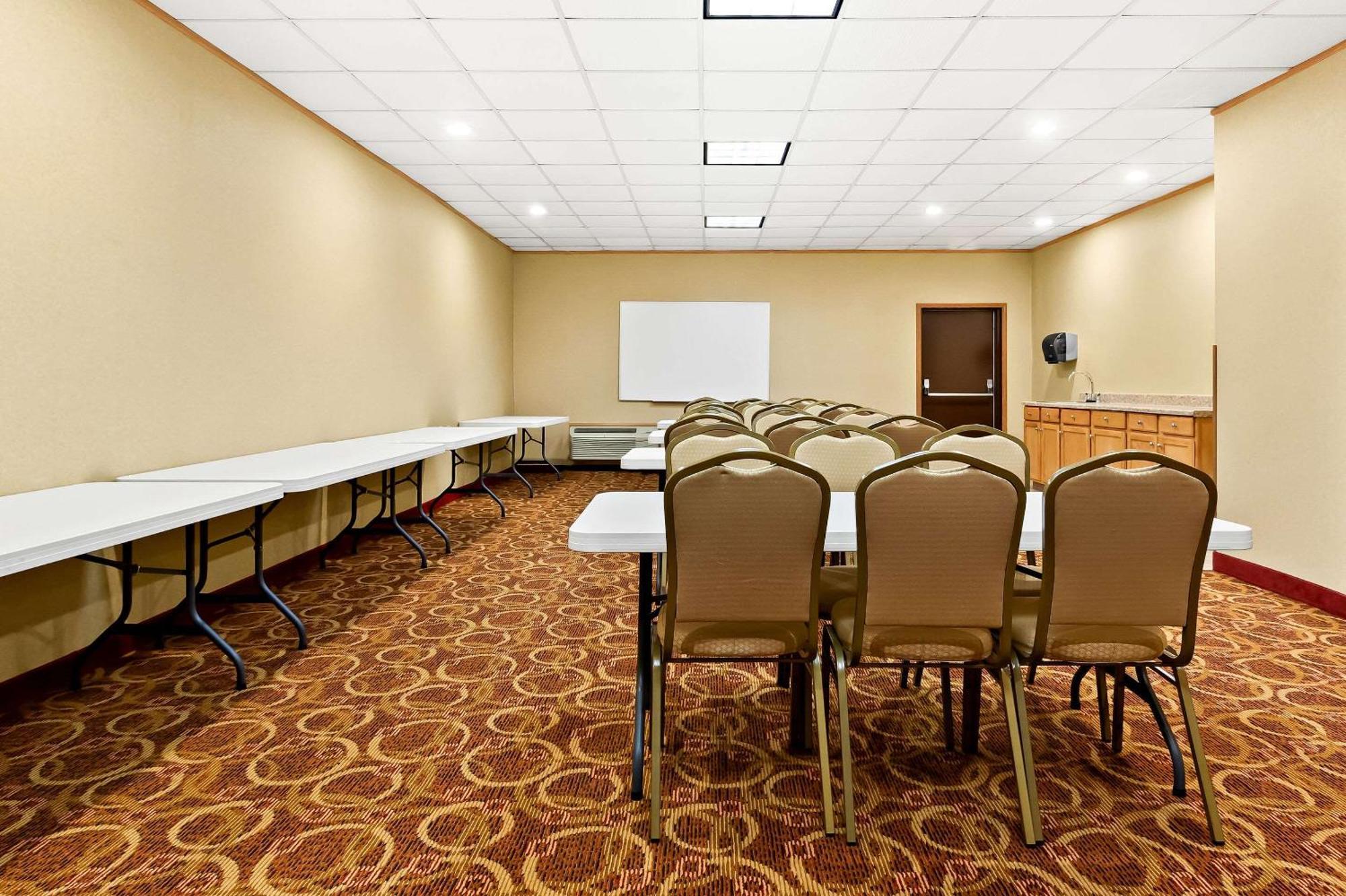 Comfort Inn Grantsville-Deep Creek Lake Екстериор снимка