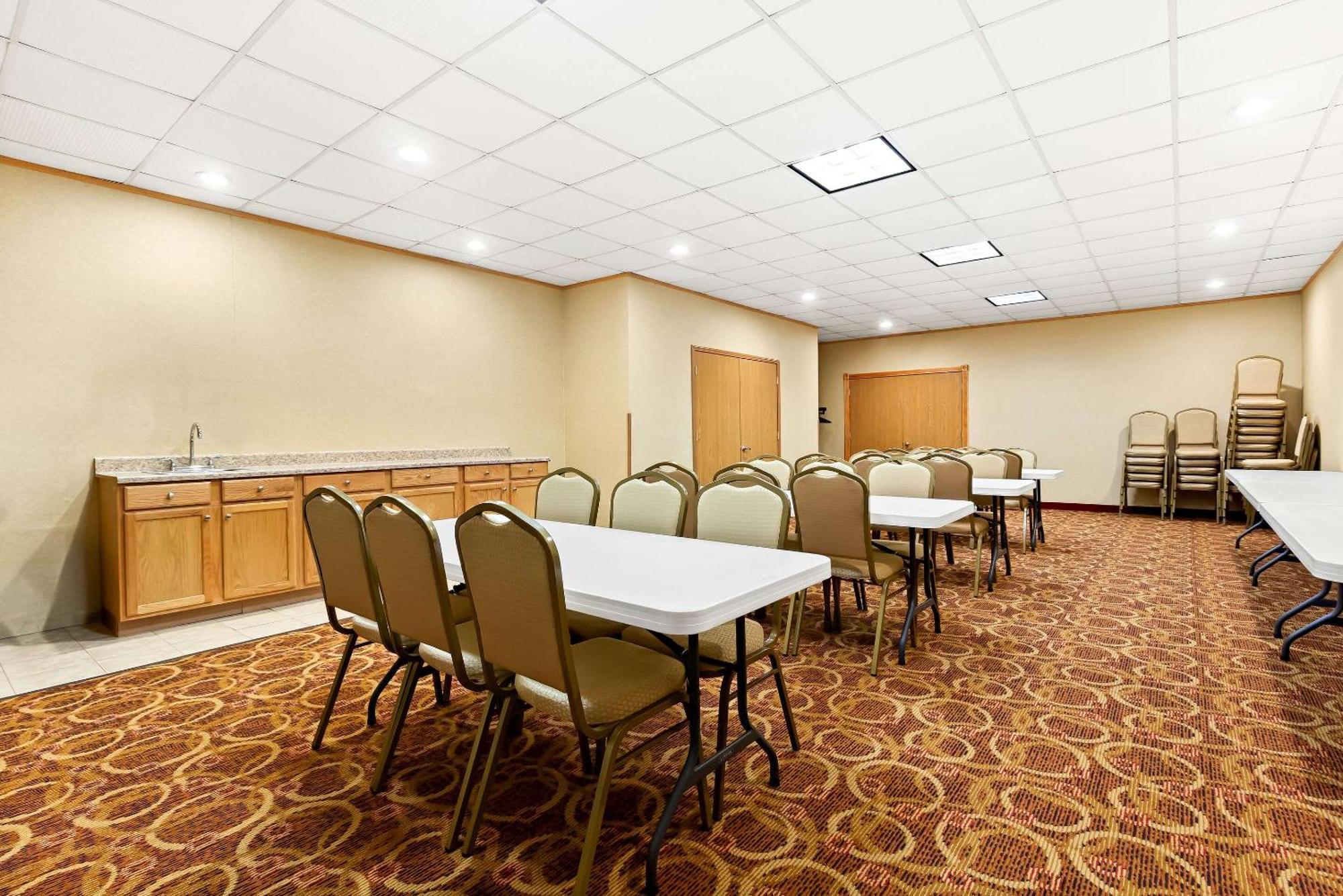 Comfort Inn Grantsville-Deep Creek Lake Екстериор снимка