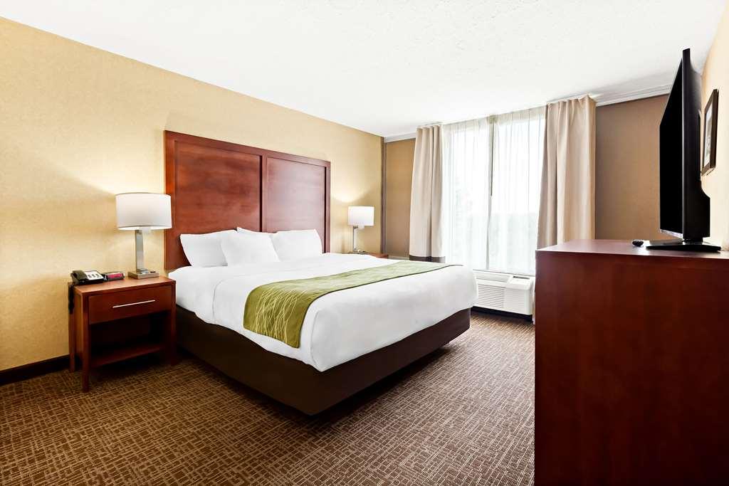 Comfort Inn Grantsville-Deep Creek Lake Стая снимка