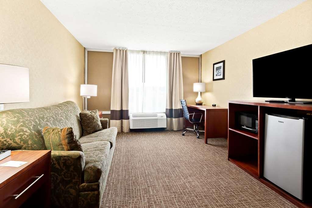 Comfort Inn Grantsville-Deep Creek Lake Стая снимка